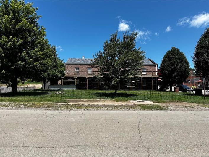 156 Main Street, Ironton, Missouri 63650, ,Residential Income,For Sale,Main,MAR24045334