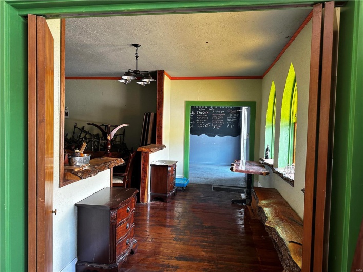 156 Main Street, Ironton, Missouri 63650, ,Residential Income,For Sale,Main,MAR24045334