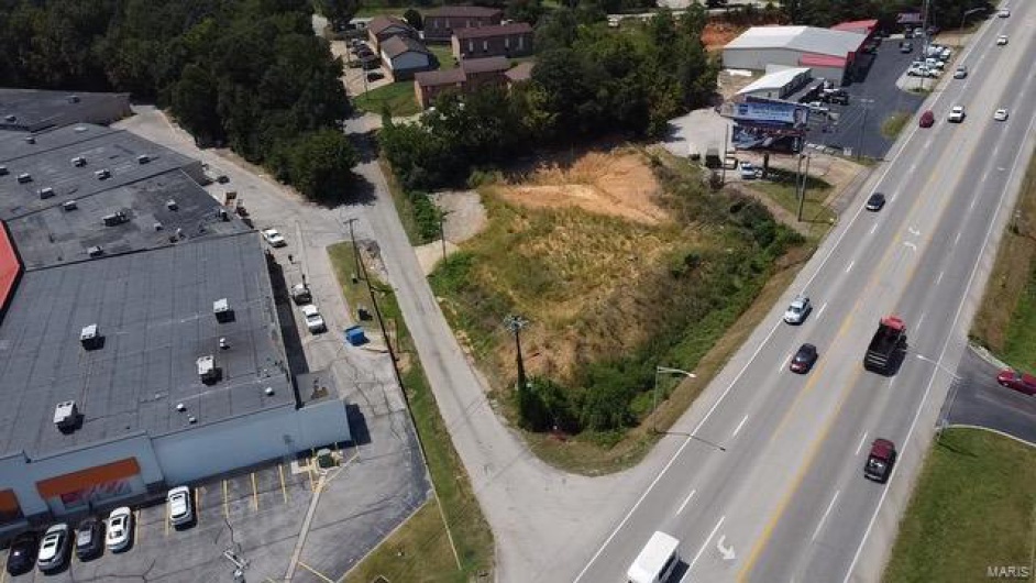 1511 Spring Street, Poplar Bluff, Missouri 63901, ,Commercial Sale,For Sale,Spring,MAR24049907