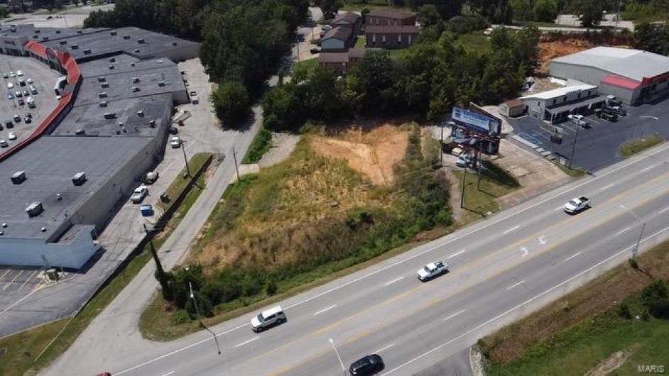 1511 Spring Street, Poplar Bluff, Missouri 63901, ,Commercial Sale,For Sale,Spring,MAR24049907