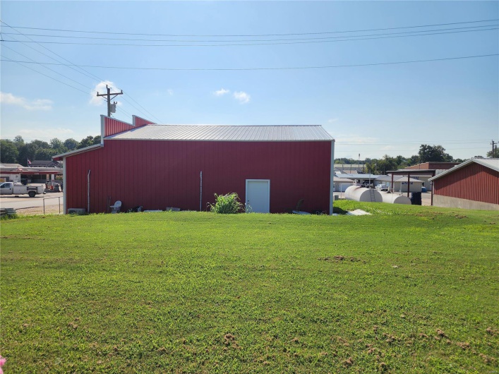 122 W Richardson Ave, Puxico, Missouri 63960, ,Commercial Sale,For Sale,W Richardson Ave,MAR24050213