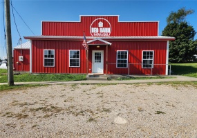122 W Richardson Ave, Puxico, Missouri 63960, ,Commercial Sale,For Sale,W Richardson Ave,MAR24050213
