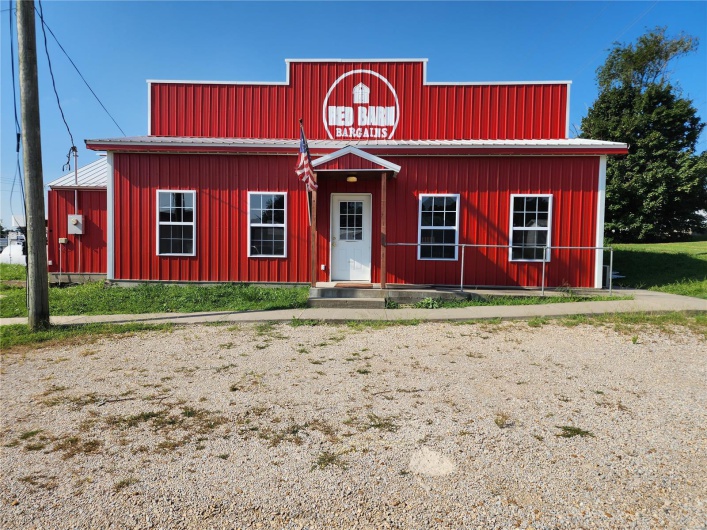 122 W Richardson Ave, Puxico, Missouri 63960, ,Commercial Sale,For Sale,W Richardson Ave,MAR24050213