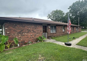 2202 ILLINOIS Avenue, Murphysboro, Illinois 62966, 0 , 0 ,0,Residential Income,For Sale,ILLINOIS,0,RMAEB454637