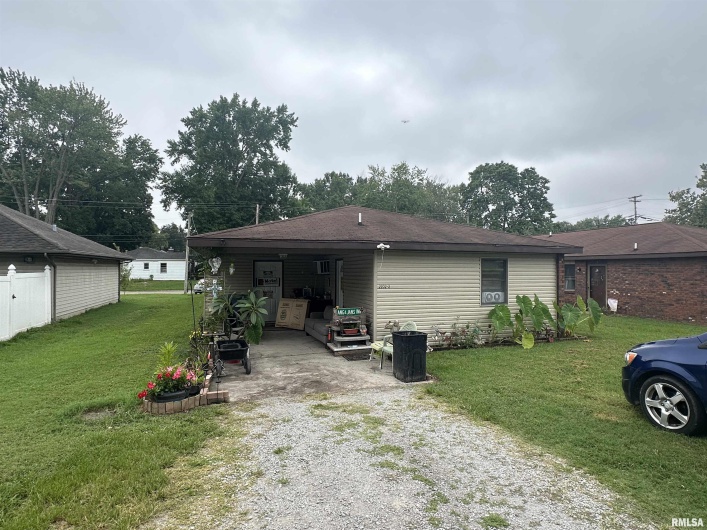 2202 ILLINOIS Avenue, Murphysboro, Illinois 62966, 0 , 0 ,0,Residential Income,For Sale,ILLINOIS,0,RMAEB454637