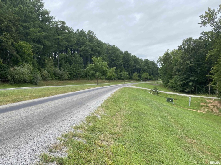 Parrish Ridge Lane, Goreville, Illinois 62939, 0 , 0 ,0,Land,For Sale,Parrish Ridge,0,RMAQC4255439