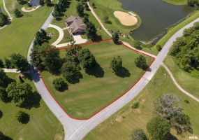 Lot 22 STONE CREEK Drive, Makanda, Illinois 62958, 0 , 0 ,0,Land,For Sale,STONE CREEK,0,RMAEB454653