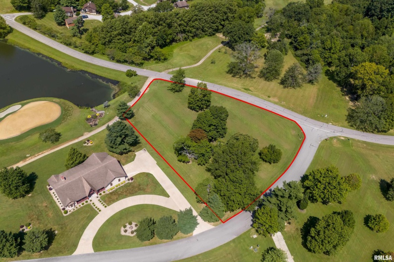 Lot 22 STONE CREEK Drive, Makanda, Illinois 62958, 0 , 0 ,0,Land,For Sale,STONE CREEK,0,RMAEB454653