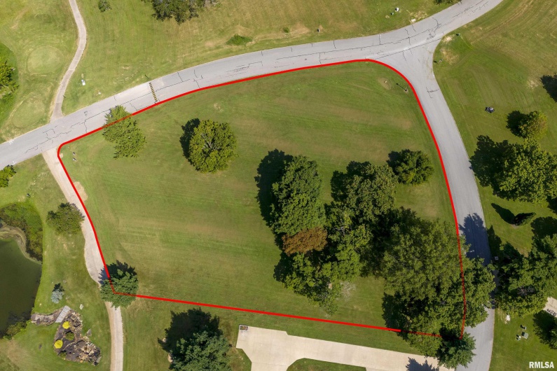 Lot 22 STONE CREEK Drive, Makanda, Illinois 62958, 0 , 0 ,0,Land,For Sale,STONE CREEK,0,RMAEB454653