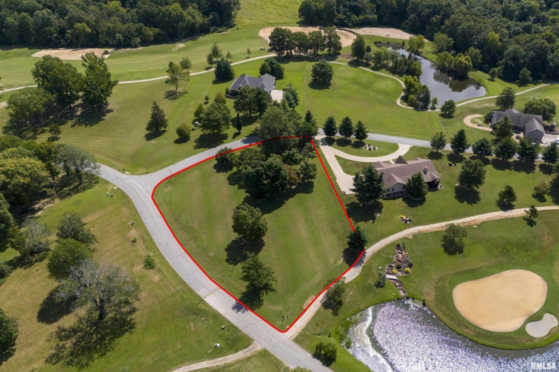 Lot 22 STONE CREEK Drive, Makanda, Illinois 62958, 0 , 0 ,0,Land,For Sale,STONE CREEK,0,RMAEB454653