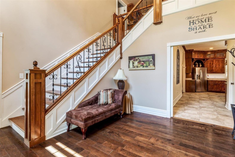 6889 Hwy F, Farmington, Missouri 63640, 3 Bedrooms Bedrooms, 8 Rooms Rooms,4 BathroomsBathrooms,Farm,For Sale,Hwy F,MAR24050593