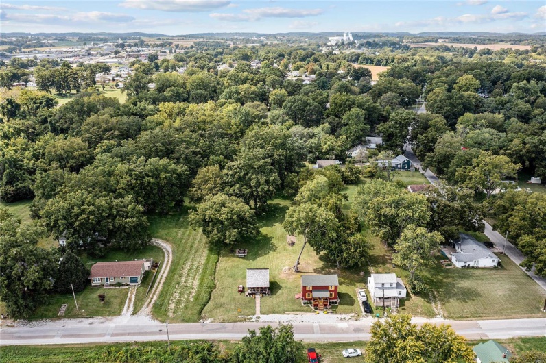 311 St Mary S Road, Ste Genevieve, Missouri 63670, ,Commercial Sale,For Sale,St Mary S,MAR23057328