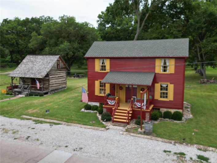 311 St Mary S Road, Ste Genevieve, Missouri 63670, ,Commercial Sale,For Sale,St Mary S,MAR23057328