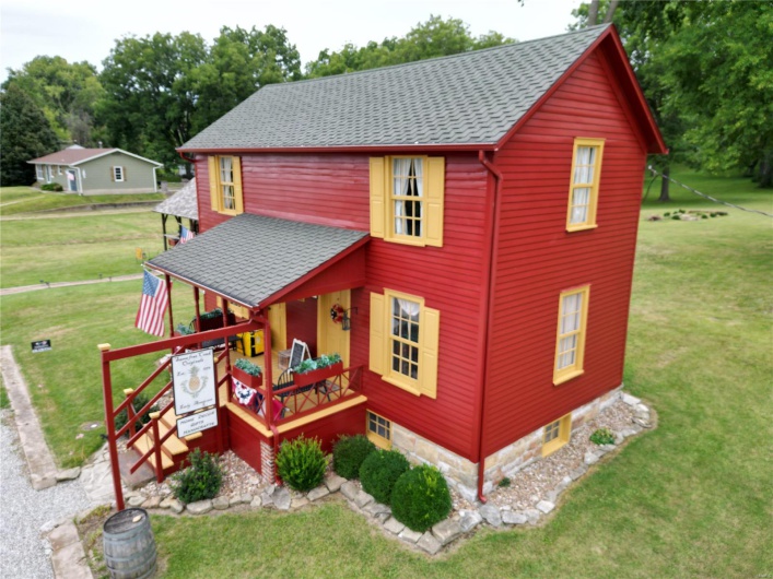 311 St Mary S Road, Ste Genevieve, Missouri 63670, ,Commercial Sale,For Sale,St Mary S,MAR23057328