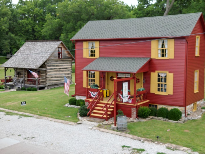 311 St Mary S Road, Ste Genevieve, Missouri 63670, ,Commercial Sale,For Sale,St Mary S,MAR23057328