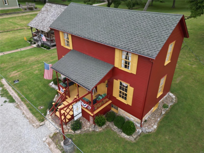 311 St Mary S Road, Ste Genevieve, Missouri 63670, ,Commercial Sale,For Sale,St Mary S,MAR23057328