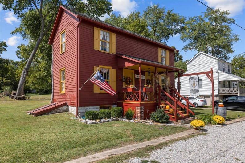 311 St Mary S Road, Ste Genevieve, Missouri 63670, ,Commercial Sale,For Sale,St Mary S,MAR23057328