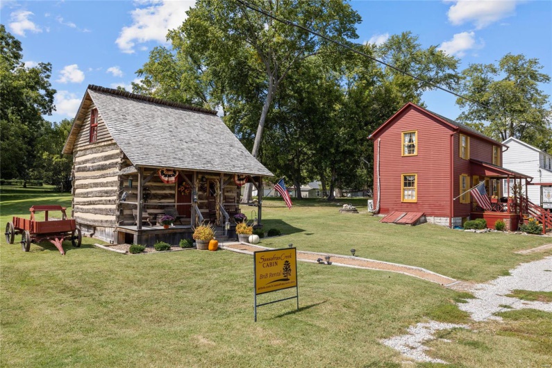 311 St Mary S Road, Ste Genevieve, Missouri 63670, ,Commercial Sale,For Sale,St Mary S,MAR23057328