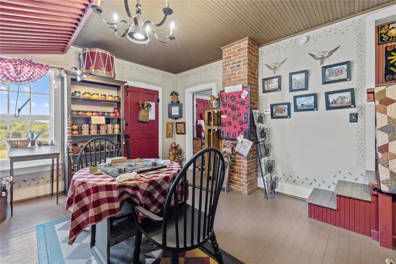 311 St Mary S Road, Ste Genevieve, Missouri 63670, ,Commercial Sale,For Sale,St Mary S,MAR23057328