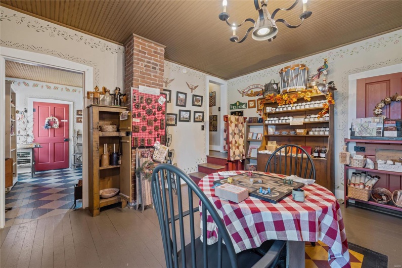 311 St Mary S Road, Ste Genevieve, Missouri 63670, ,Commercial Sale,For Sale,St Mary S,MAR23057328