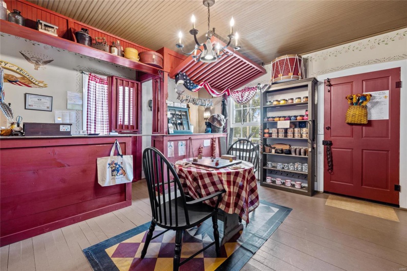 311 St Mary S Road, Ste Genevieve, Missouri 63670, ,Commercial Sale,For Sale,St Mary S,MAR23057328
