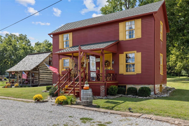 311 St Mary S Road, Ste Genevieve, Missouri 63670, ,Commercial Sale,For Sale,St Mary S,MAR23057328
