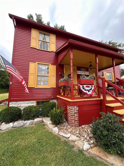 311 St Mary S Road, Ste Genevieve, Missouri 63670, ,Commercial Sale,For Sale,St Mary S,MAR23057328