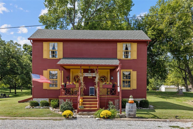 311 St Mary S Road, Ste Genevieve, Missouri 63670, ,Commercial Sale,For Sale,St Mary S,MAR23057328