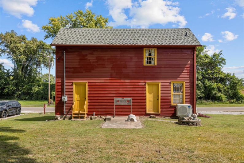 311 St Mary S Road, Ste Genevieve, Missouri 63670, ,Commercial Sale,For Sale,St Mary S,MAR23057328