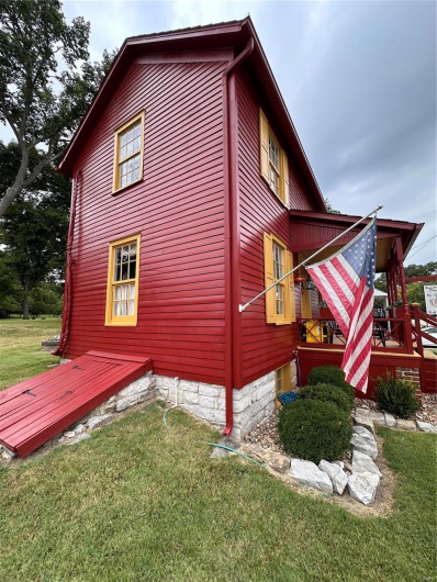 311 St Mary S Road, Ste Genevieve, Missouri 63670, ,Commercial Sale,For Sale,St Mary S,MAR23057328