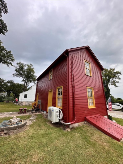 311 St Mary S Road, Ste Genevieve, Missouri 63670, ,Commercial Sale,For Sale,St Mary S,MAR23057328