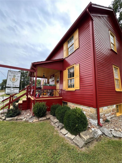 311 St Mary S Road, Ste Genevieve, Missouri 63670, ,Commercial Sale,For Sale,St Mary S,MAR23057328