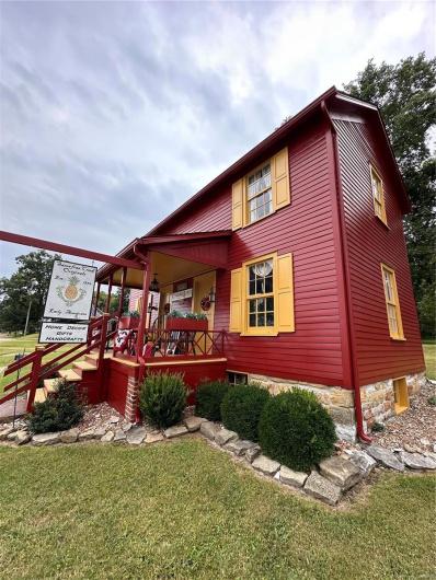 311 St Mary S Road, Ste Genevieve, Missouri 63670, ,Commercial Sale,For Sale,St Mary S,MAR23057328