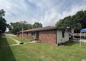 2202 ILLINOIS Avenue, Murphysboro, Illinois 62966, 0 , 0 ,0,Residential Income,For Sale,ILLINOIS,0,RMAEB454698