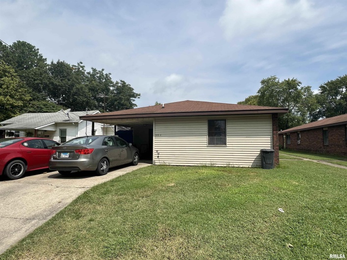 2202 ILLINOIS Avenue, Murphysboro, Illinois 62966, 0 , 0 ,0,Residential Income,For Sale,ILLINOIS,0,RMAEB454698
