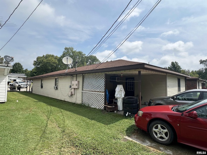 2202 ILLINOIS Avenue, Murphysboro, Illinois 62966, 0 , 0 ,0,Residential Income,For Sale,ILLINOIS,0,RMAEB454698