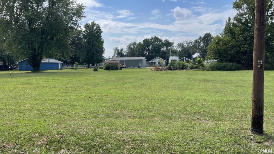531 WILSON Street, Hurst, Illinois 62949, 0 , 0 ,0,Land,For Sale,WILSON,0,RMAQC4255524