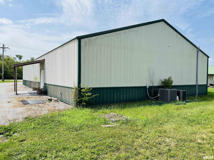 311 Small Street, Harrisburg, Illinois 62946, 0 , 0 ,0,Commercial Sale,For Sale,Small,0,RMAEB454691