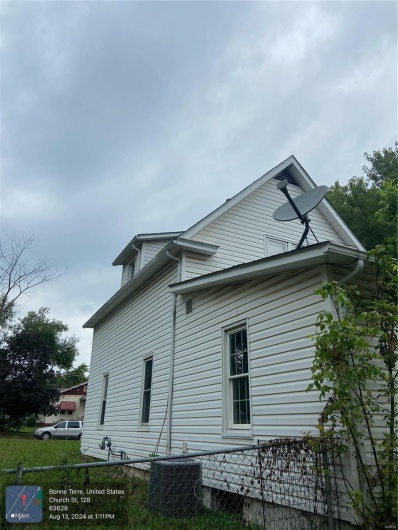 128 Church Street, Bonne Terre, Missouri 63628, 3 Bedrooms Bedrooms, 9 Rooms Rooms,2 BathroomsBathrooms,Residential,For Sale,Church,MAR24051506