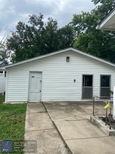 128 Church Street, Bonne Terre, Missouri 63628, 3 Bedrooms Bedrooms, 9 Rooms Rooms,2 BathroomsBathrooms,Residential,For Sale,Church,MAR24051506