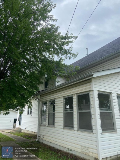 128 Church Street, Bonne Terre, Missouri 63628, 3 Bedrooms Bedrooms, 9 Rooms Rooms,2 BathroomsBathrooms,Residential,For Sale,Church,MAR24051506