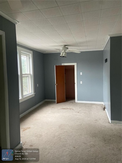 128 Church Street, Bonne Terre, Missouri 63628, 3 Bedrooms Bedrooms, 9 Rooms Rooms,2 BathroomsBathrooms,Residential,For Sale,Church,MAR24051506