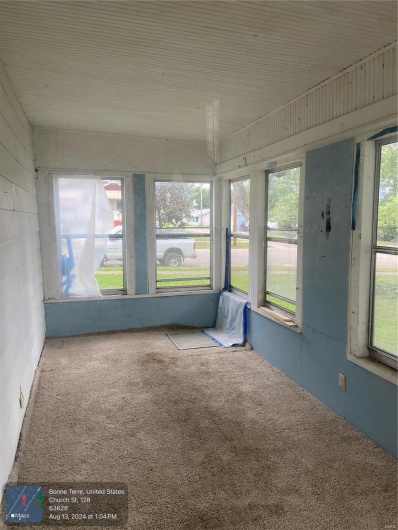 128 Church Street, Bonne Terre, Missouri 63628, 3 Bedrooms Bedrooms, 9 Rooms Rooms,2 BathroomsBathrooms,Residential,For Sale,Church,MAR24051506