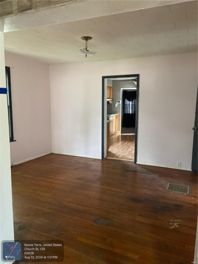 128 Church Street, Bonne Terre, Missouri 63628, 3 Bedrooms Bedrooms, 9 Rooms Rooms,2 BathroomsBathrooms,Residential,For Sale,Church,MAR24051506