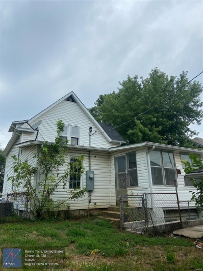 128 Church Street, Bonne Terre, Missouri 63628, 3 Bedrooms Bedrooms, 9 Rooms Rooms,2 BathroomsBathrooms,Residential,For Sale,Church,MAR24051506
