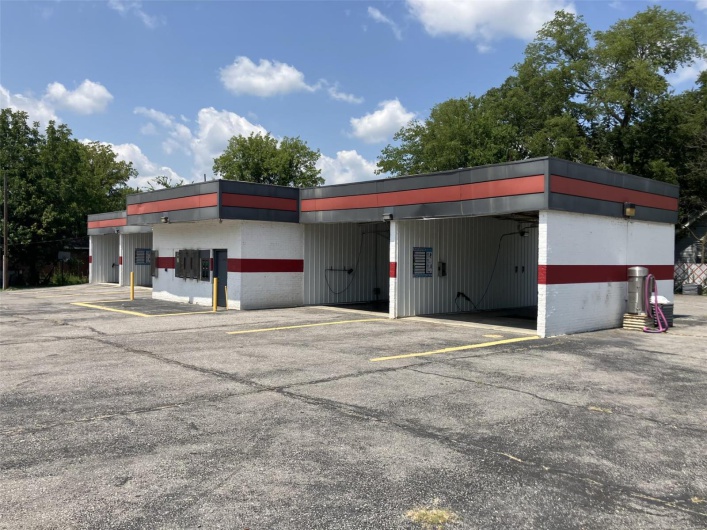 1004 William Street, Cape Girardeau, Missouri 63703, ,Commercial Sale,For Sale,William,MAR24051652