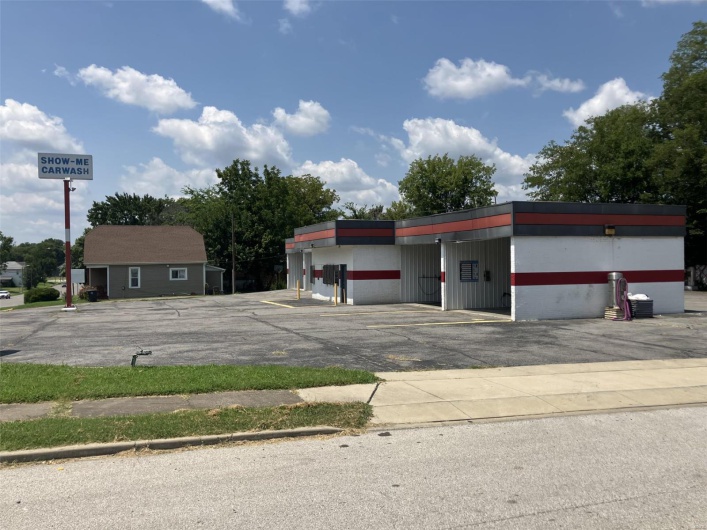 1004 William Street, Cape Girardeau, Missouri 63703, ,Commercial Sale,For Sale,William,MAR24051652