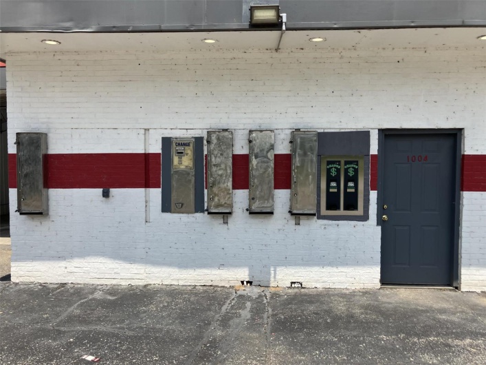 1004 William Street, Cape Girardeau, Missouri 63703, ,Commercial Sale,For Sale,William,MAR24051652