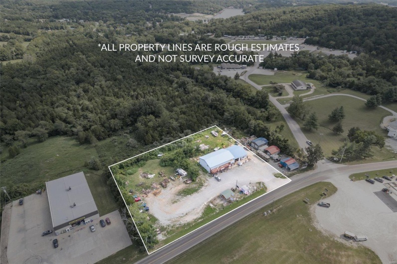 6071 State Hwy Y, French Village, Missouri 63036, ,Commercial Sale,For Sale,State Hwy Y,MAR24049524