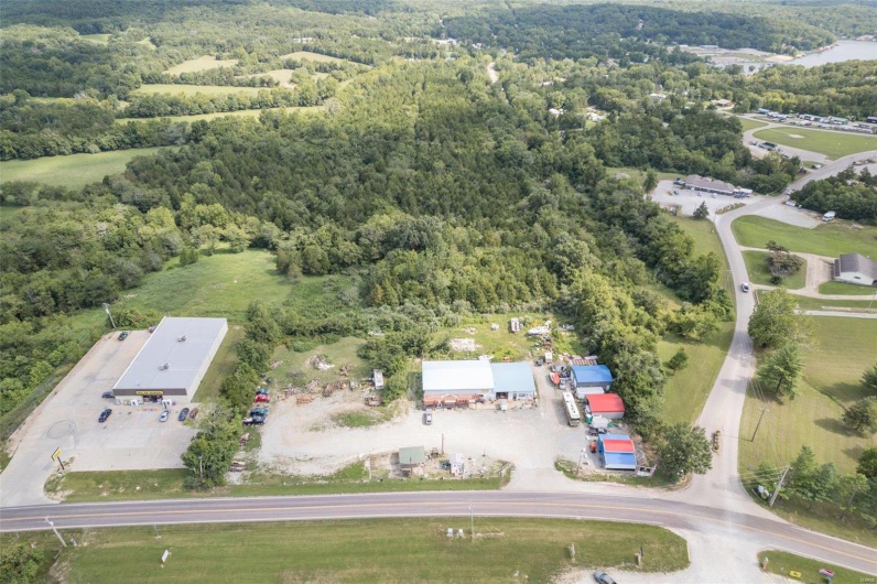6071 State Hwy Y, French Village, Missouri 63036, ,Commercial Sale,For Sale,State Hwy Y,MAR24049524